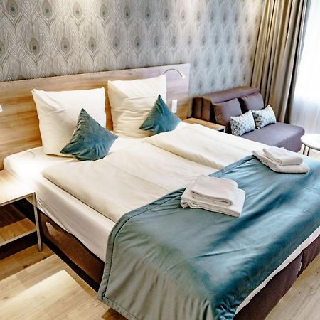 Haus Am See Luxury Hs 228 B Гослар Экстерьер фото