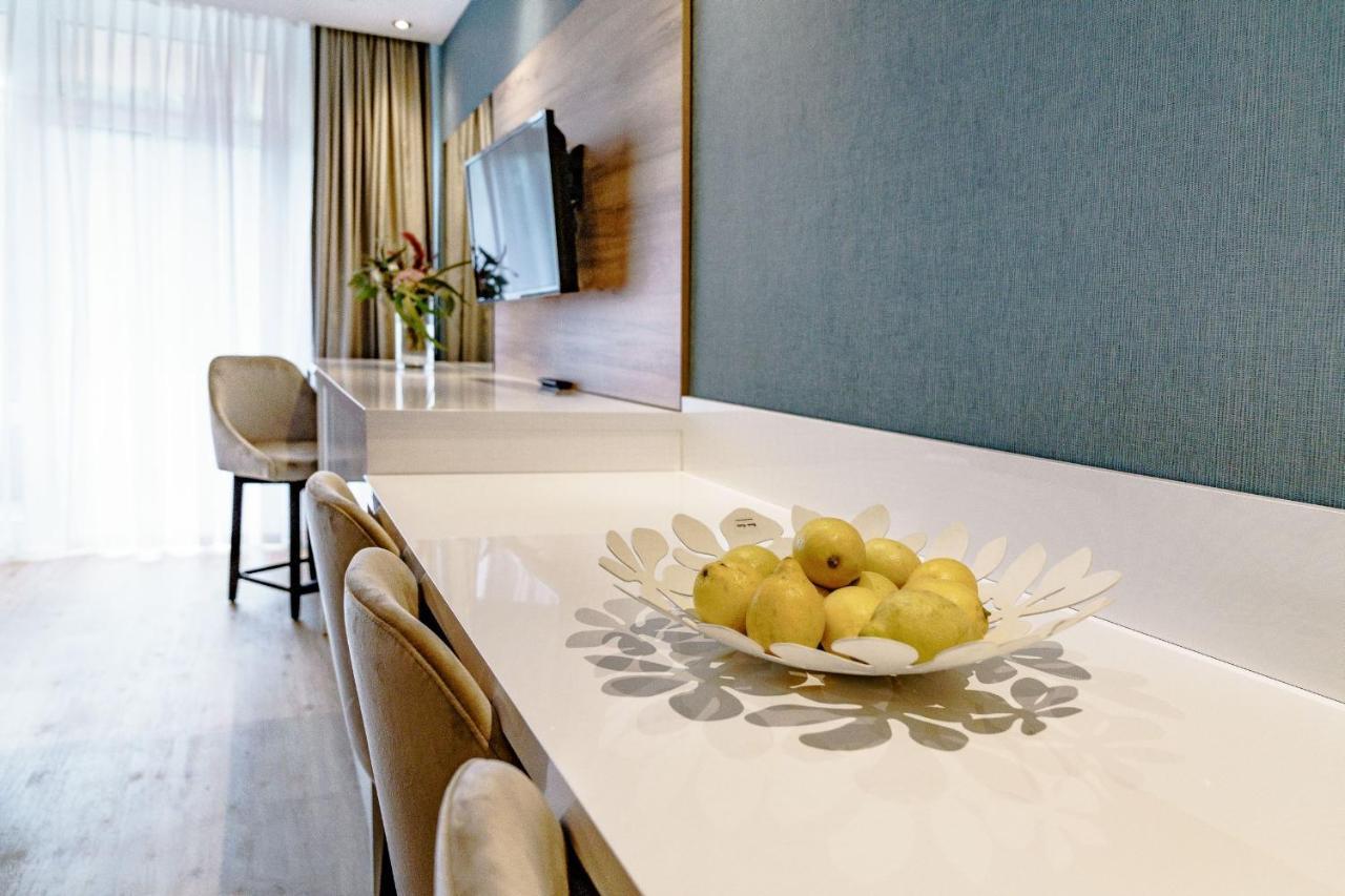 Haus Am See Luxury Hs 228 B Гослар Экстерьер фото