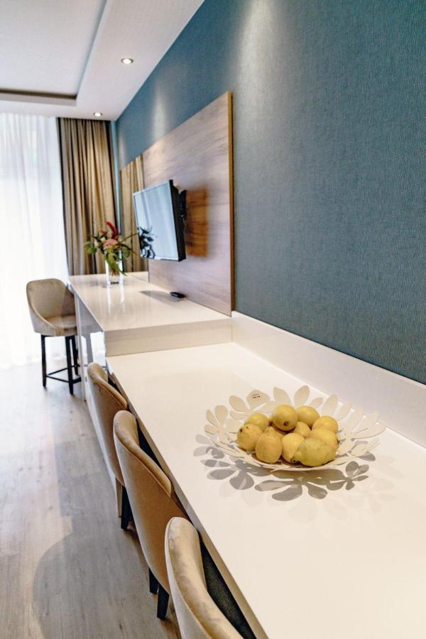 Haus Am See Luxury Hs 228 B Гослар Экстерьер фото