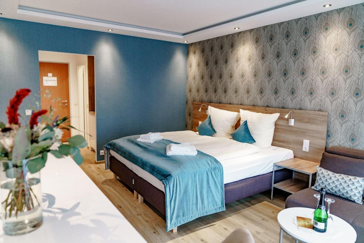 Haus Am See Luxury Hs 228 B Гослар Экстерьер фото