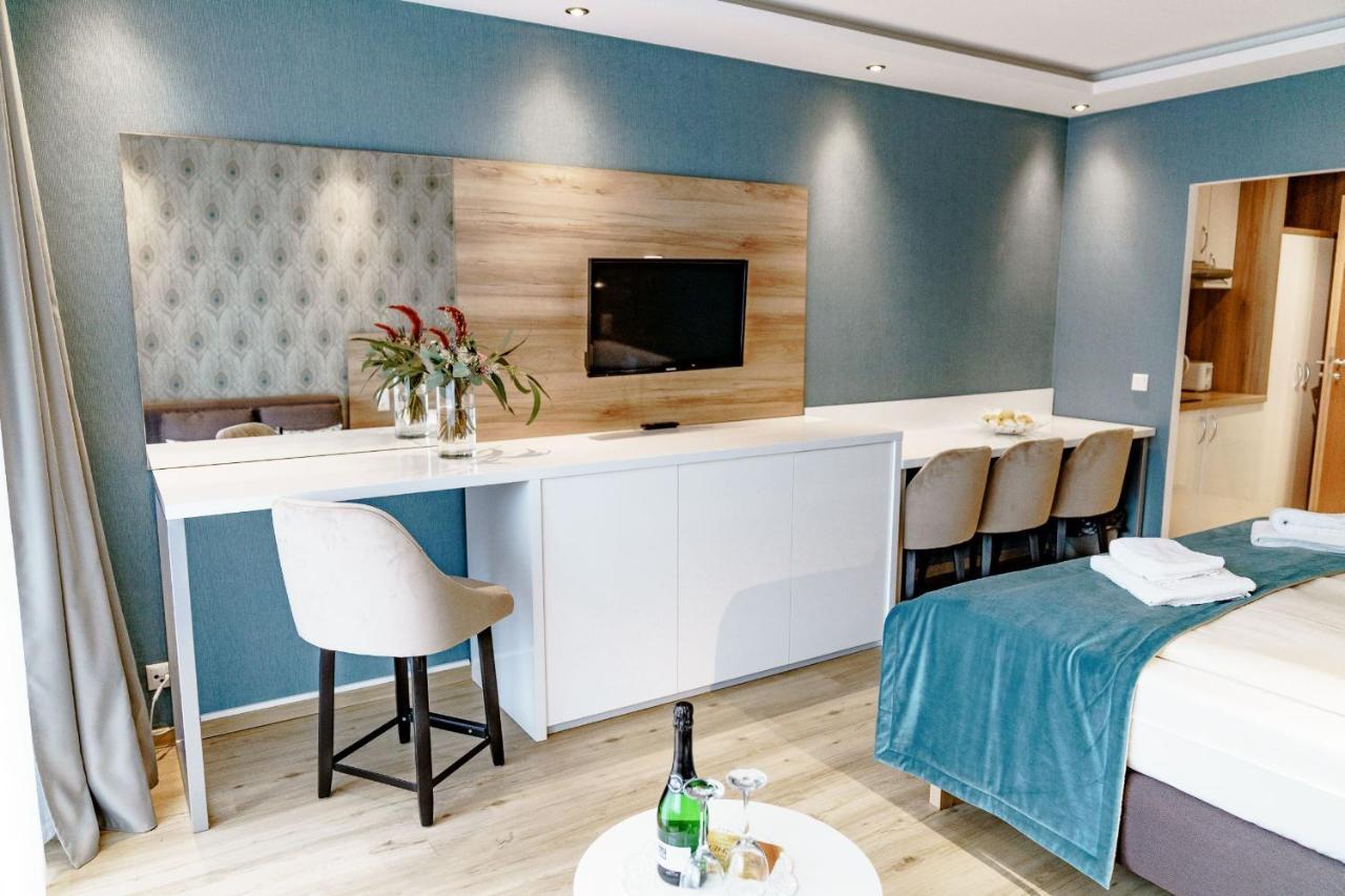 Haus Am See Luxury Hs 228 B Гослар Экстерьер фото