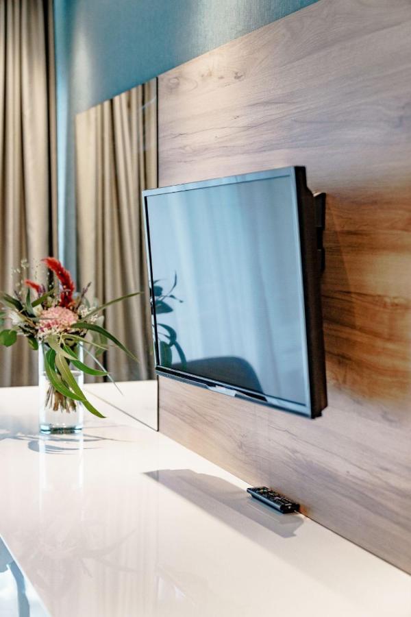 Haus Am See Luxury Hs 228 B Гослар Экстерьер фото