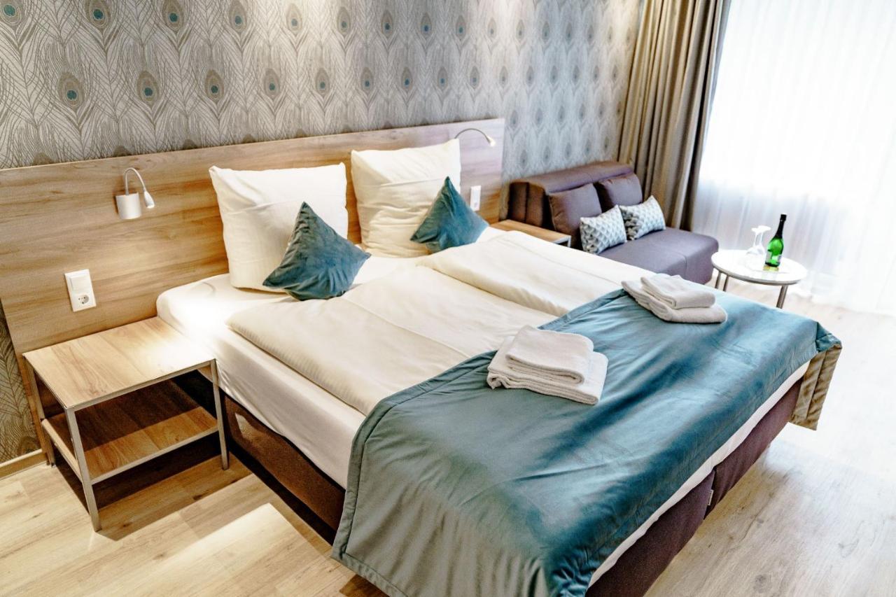 Haus Am See Luxury Hs 228 B Гослар Экстерьер фото