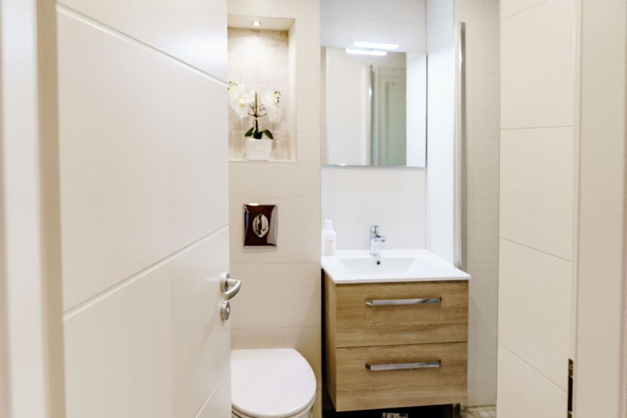 Haus Am See Luxury Hs 228 B Гослар Экстерьер фото