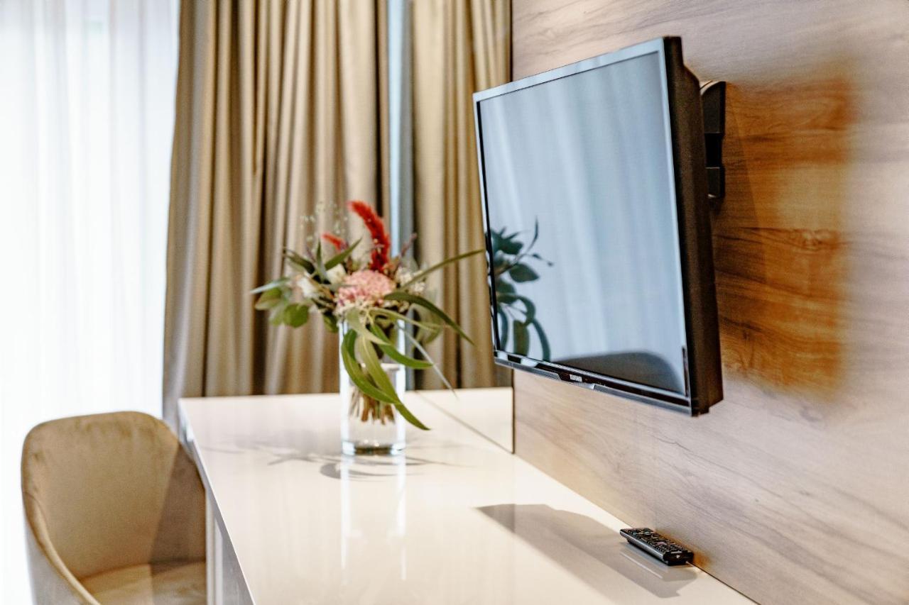 Haus Am See Luxury Hs 228 B Гослар Экстерьер фото