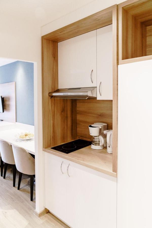 Haus Am See Luxury Hs 228 B Гослар Экстерьер фото