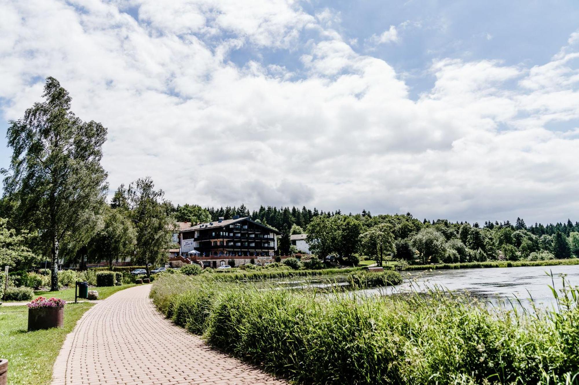 Haus Am See Luxury Hs 228 B Гослар Экстерьер фото